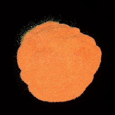 Nail Art Luminous Powder MRMJ-M003-01H-1