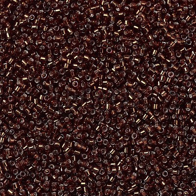 MIYUKI Delica Beads SEED-MY11-DB1202-1