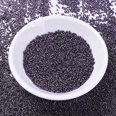 MIYUKI Delica Beads SEED-MY11-DB0455-1