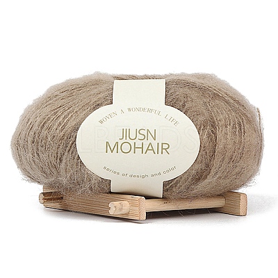 25G Acrylic Fiber Knitting Yarn PW22070194372-1-1