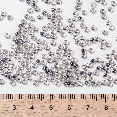 MIYUKI Round Rocailles Beads SEED-JP0009-RR3203-1