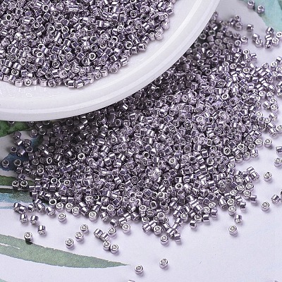 MIYUKI Delica Beads SEED-MY11-DB0419-1