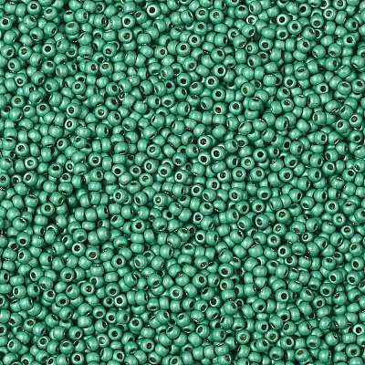 TOHO 11/0 Round Beads X-SEED-TR11-PF0561F-1