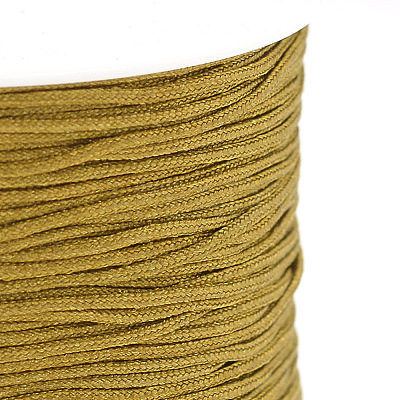 Nylon Braided Cord NWIR-Q008A-563-1
