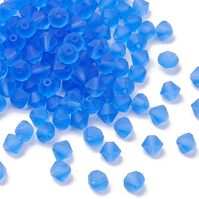 Preciosa&reg Crystal Beads X-PRC-BA6-30050-840-1