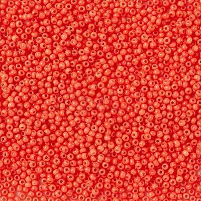 12/0 Grade A Round Glass Seed Beads SEED-Q009-FJX19-1