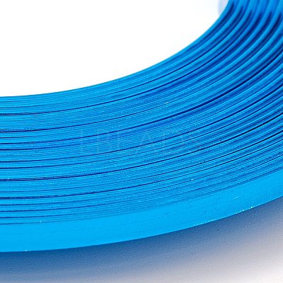 Aluminum Wire AW-WH0002-09P-1