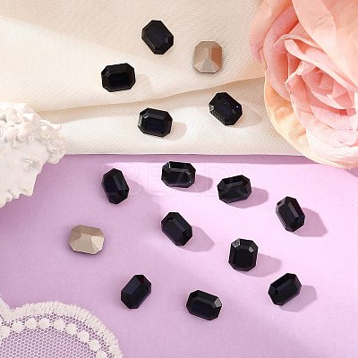 Preciosa&reg MAXIMA Crystal Fancy Stones Y-PRC-FD10-30280-1