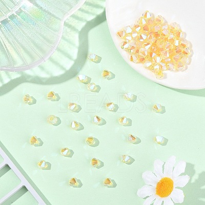 Preciosa&reg Crystal Beads X-PRC-BA4-80100-20000-1