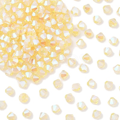 Preciosa&reg Crystal Beads X-PRC-BA4-80100-20000-1