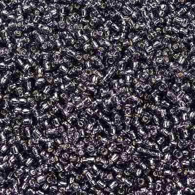 TOHO Round Seed Beads SEED-XTR11-0039-1