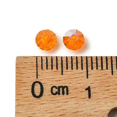 Preciosa&reg Crystal Beads Y-PRC-BA4-90310-200-1