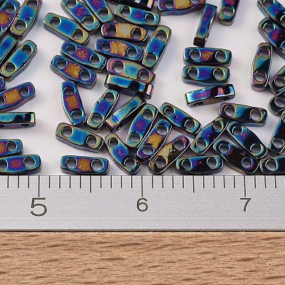 MIYUKI Quarter TILA Beads SEED-X0054-QTL0455-1