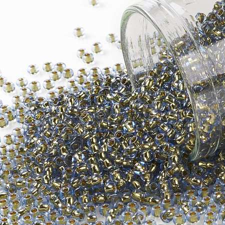 TOHO Round Beads X-SEED-TR11-0757-1