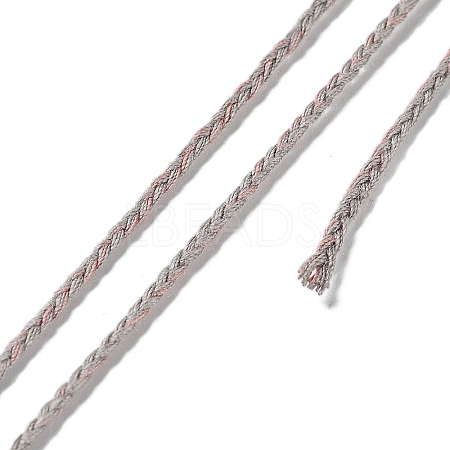 20M Polycotton Braided Cord OCOR-G015-03A-17-1