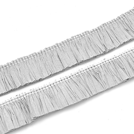 Paper Tassel Fringe Trimming FIND-S270-01F-1