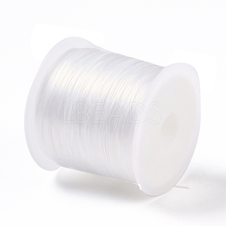 30M Elastic Crystal Thread EW-G011-01T-1