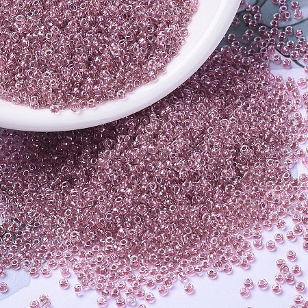 MIYUKI Round Rocailles Beads SEED-X0054-RR1132-1