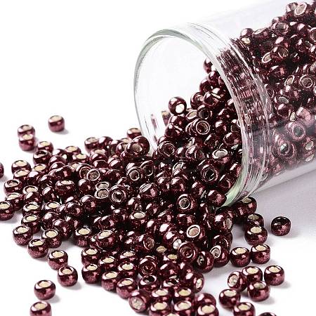 TOHO 8/0 Round Beads SEED-XTR08-0564-1