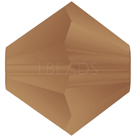 Preciosa&reg Crystal Beads Y-PRC-BA3-10220-840-1