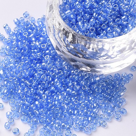 12/0 Glass Seed Beads SEED-A006-2mm-106-1