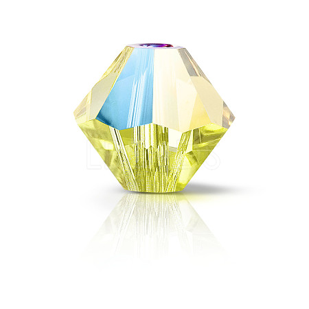 Preciosa&reg Crystal Beads X-PRC-BA5-80310-201-1