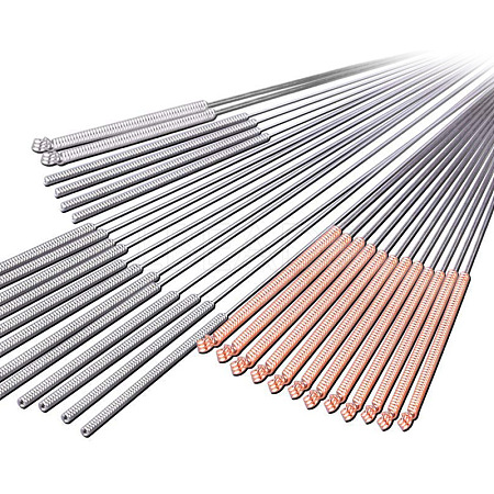 Stainless Steel Nozzle Cleaning Needles Set AJEW-WH0248-574A-1