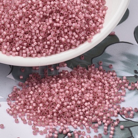 MIYUKI Delica Beads SEED-JP0008-DB2189-1
