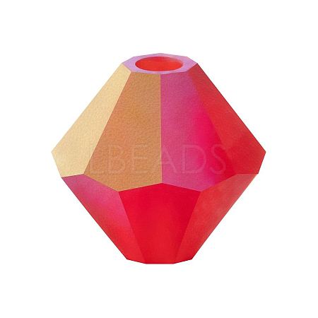 Preciosa&reg Crystal Beads Y-PRC-BA4-90070-20019-1