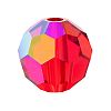 Preciosa&reg Crystal Beads Y-PRC-BB5-90070-200-1
