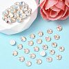 Preciosa&reg MAXIMA Crystal No Hotfix Flatback Stones Y-PRC-NSS16-00530-200-2
