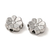 Non-Tarnish 304 Stainless Steel Beads STAS-K285-16P-2