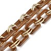 Resin Bag Chains Strap FIND-H210-01B-C-2