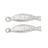 Brass Pendants KK-CBA9234-17P-1