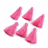 Polyester Tassel Pendant Decorations FIND-S260-D29-1