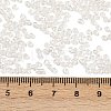 12/0 Glass Seed Beads SDB201-4
