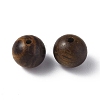 Wood Beads WOOD-I009-01B-03-2
