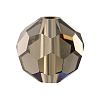 Preciosa&reg Crystal Beads X-PRC-BB5-40010-1