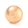 Light Gold Alloy Adjustable Rings for Women LS-RJEW-K260-07G-2