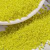 MIYUKI Round Rocailles Beads X-SEED-G009-RR0422-1