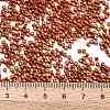 TOHO Round Seed Beads X-SEED-TR11-0562-3