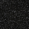 Glass Seed Beads SEED-A004-3mm-12-2