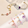 DIY Jewelry Making Findings Kits DIY-SP0002-98-5