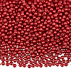 1500Pcs Imitation Pearl Acrylic Beads MACR-ME0001-25-1