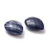Natural Sodalite Beads X-G-I287-03-3