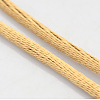 Macrame Rattail Chinese Knot Making Cords Round Nylon Braided String Threads NWIR-O001-A-19-2