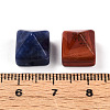 Natural & Synthetic Mixed Stone Beads G-N345-02A-M-4