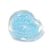 Acrylic Pendant OACR-H030-01D-2
