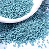 MIYUKI Delica Beads SEED-J020-DB0375-1