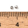 Brass Beads KK-Z062-01P-01-3